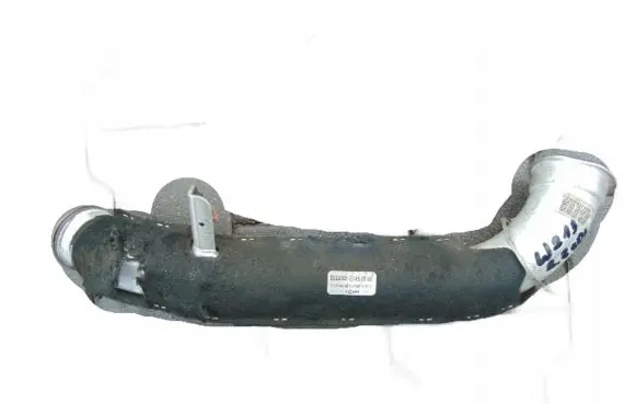 Mercedes-Benz E W213 Intercooler hose/pipe A6540980000
