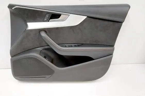 Audi A4 S4 B9 Front door card panel trim 8W0867134