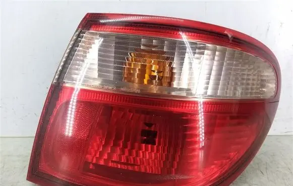 Nissan Almera G11 G15 Rear/tail lights 