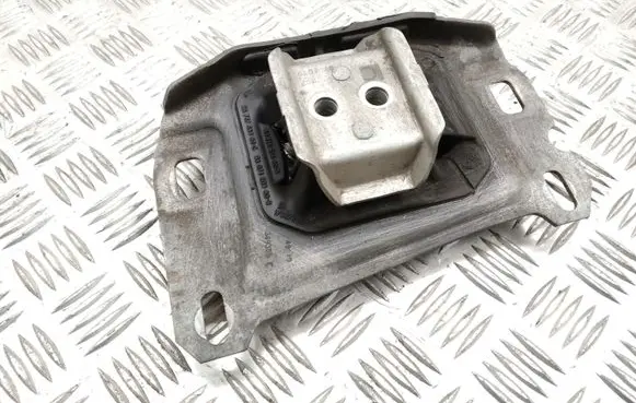 Gearbox mount