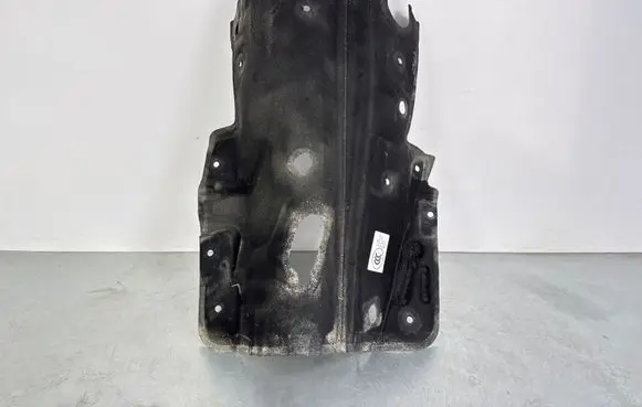 Volkswagen Touareg III Sound insulation of firewall 4M0864848K