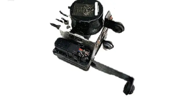 Ford Fiesta ABS Pump BV61-2C405-AK