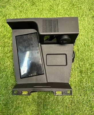 Ford Kuga III Wireless charging module NX7T19J235AD