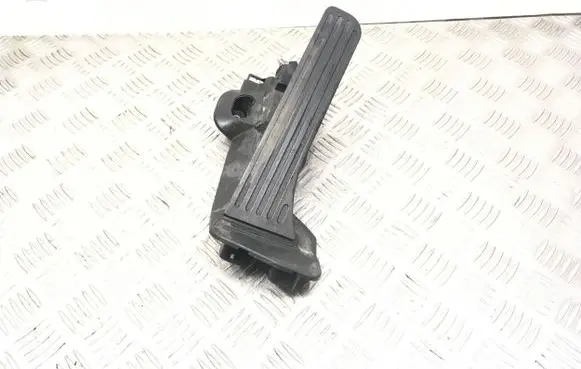 Volkswagen Golf V Accelerator throttle pedal 6PV00874500 1K2721503MC 74390500