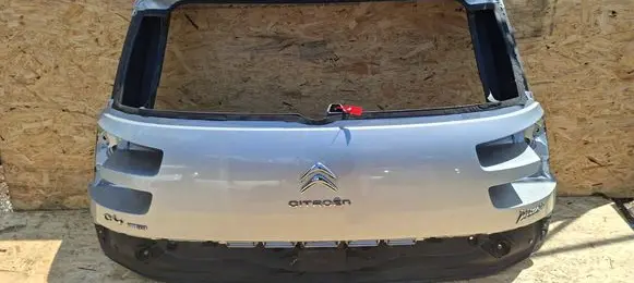 Citroen C4 Grand Picasso Truck tailgate S27610972