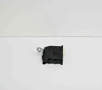 Door central lock control unit/module