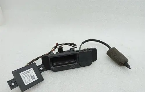 Mercedes-Benz C W205 Rear bumper camera A2229059607