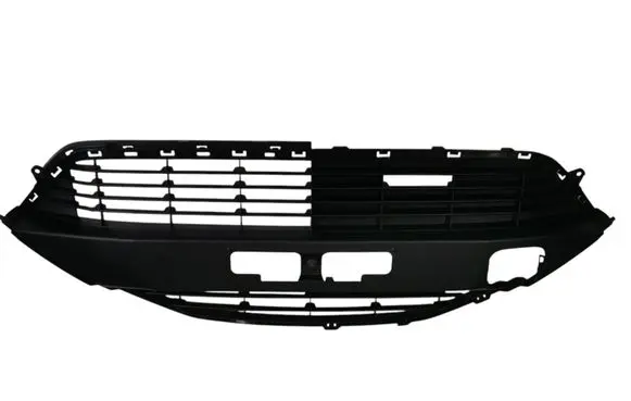 Toyota Aygo AB40 Front bumper lower grill 531120H170 2163241100