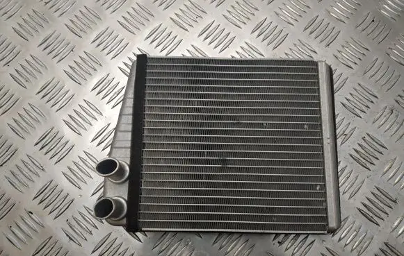 Mercedes-Benz Vito Viano W447 A/C cooling radiator (condenser) DE040001