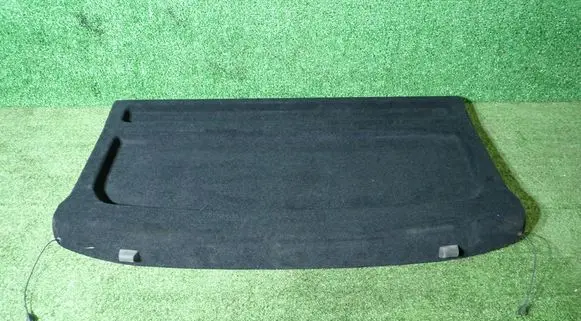 Skoda Karoq Parcel shelf 