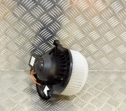 Jaguar F-Pace Heater fan/blower U97NA MB4998000162