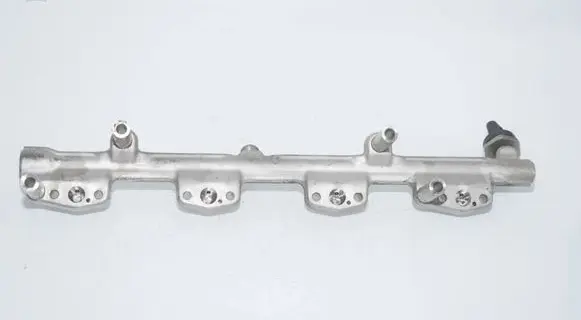 BMW 5 G30 G31 G38 Fuel main line pipe 8694198 13538694198 7639979