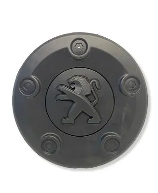 Peugeot Expert Original wheel cap 9677413577 9677413677