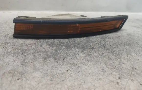 Volkswagen PASSAT B6 Front bumper turn signal 
