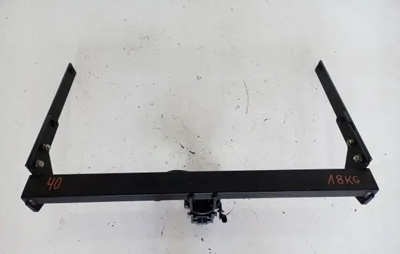 Ford Kuga II Tow bar 17759277486