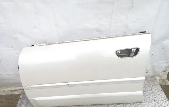 Subaru Outback Front door