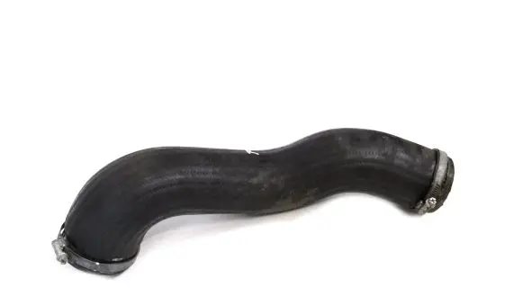 Volvo XC90 Intercooler hose/pipe 31261366