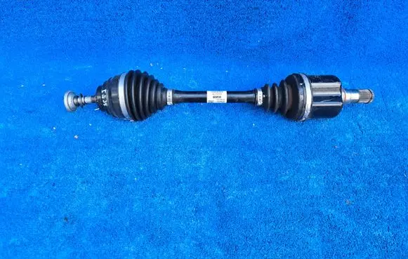 BMW 2 F44 Front driveshaft 8611939 8643375