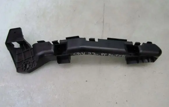 Honda CR-V Front bumper mounting bracket 712303B4H01M1