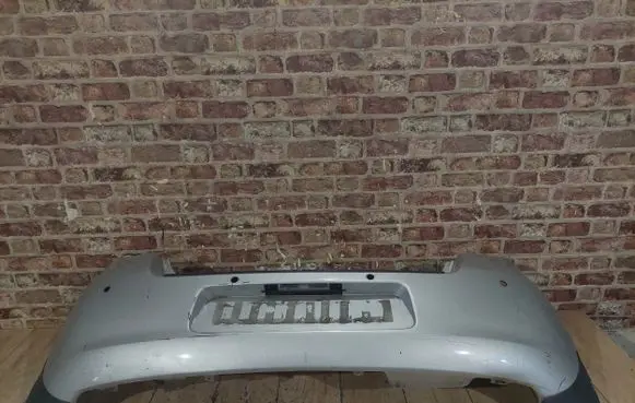 Toyota Yaris Front bumper