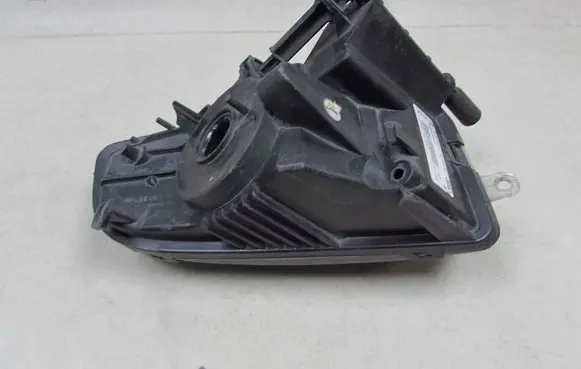 Audi A3 S3 8V Front fog light 8V0941700C 44764