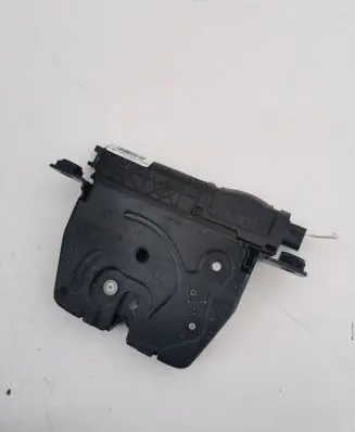 BMW 6 F06 Gran coupe Tailgate/trunk/boot lock/catch/latch 918064107 16367210 UK719121206
