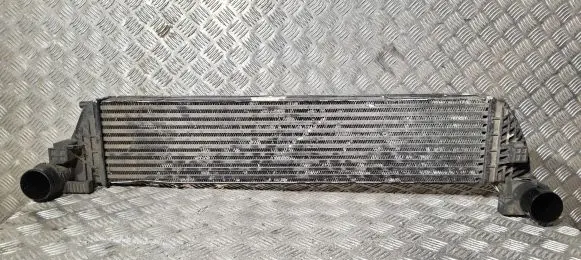 Renault Laguna II Intercooler radiator 8200292773 878067Q IA1328