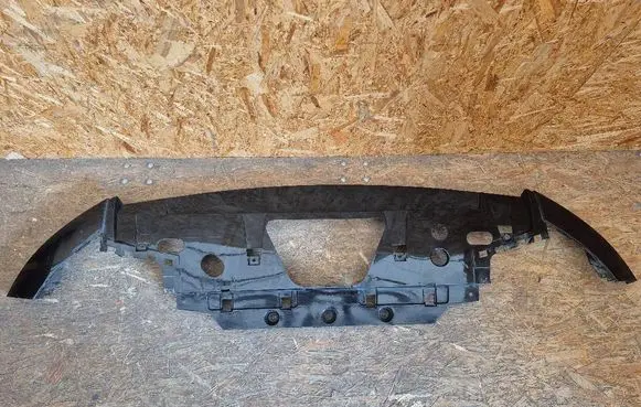 Land Rover Range Rover Velar Front bumper lip 