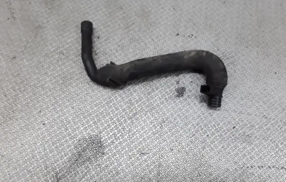 Chrysler PT Cruiser Breather/breather pipe/hose A6640160381