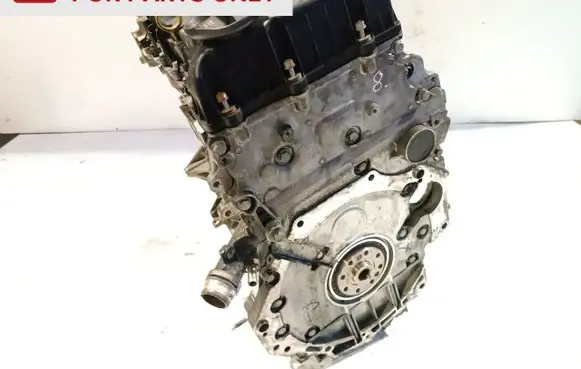 Opel Astra K Engine D16DTI LXO