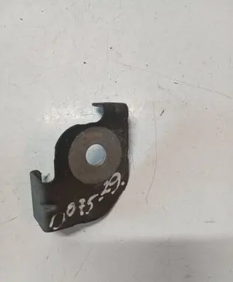 Volvo S60 Radiator support slam panel bracket 31378000