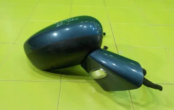 Peugeot RCZ Front door electric wing mirror PRAWE 17AB168