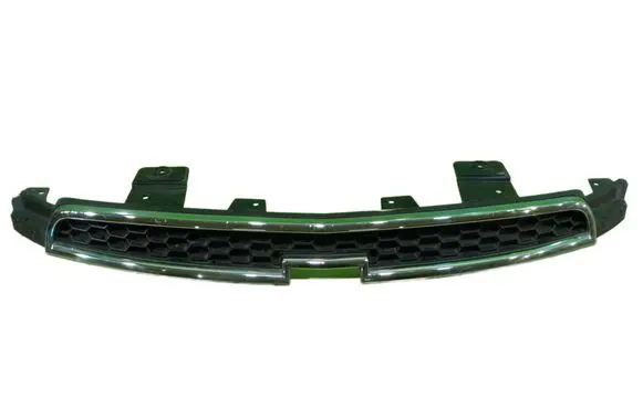 Chevrolet Orlando Front bumper upper radiator grill 95471003