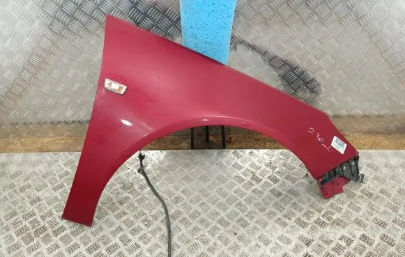 Opel Insignia A Fender