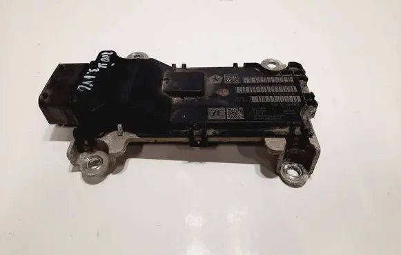 Chrysler 200 Gearbox control unit/module