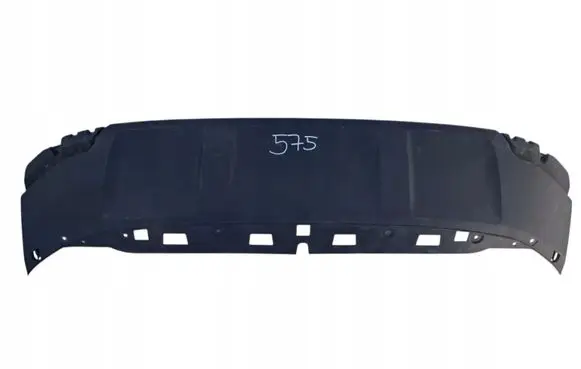 Seat Ateca Front grill 9IJTEILE