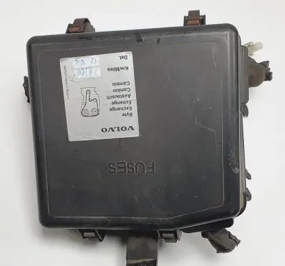 Volvo S90, V90 Fuse box set 9148004