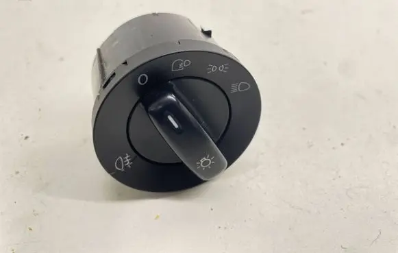 Volkswagen PASSAT B6 Light switch 1K0941431M