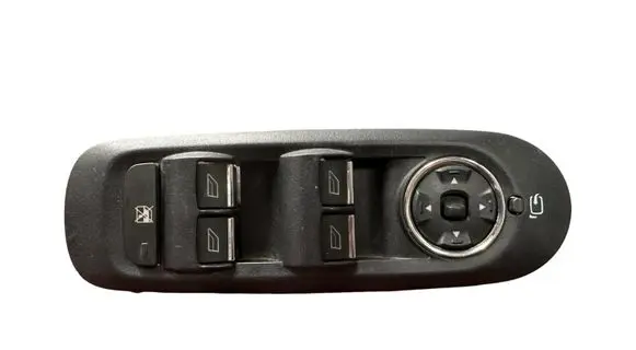 Ford Mondeo MK IV Other switches/knobs/shifts 7S7T14A132BC