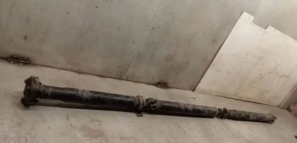 Drive shaft (set)