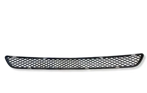 Mercedes-Benz ML W164 Front bumper lower grill A1648850223