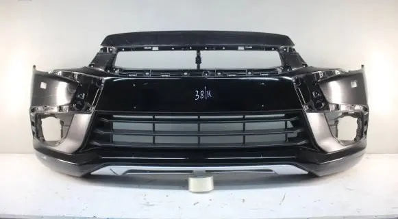 Mitsubishi ASX Front bumper
