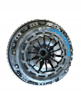 Renault Kadjar Dual mass flywheel 123100461R