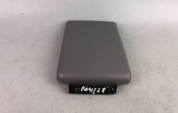 Subaru Forester SG Armrest