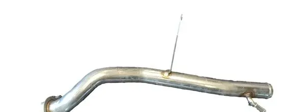 Audi Q7 4M EGR valve line/pipe/hose 059131509AT