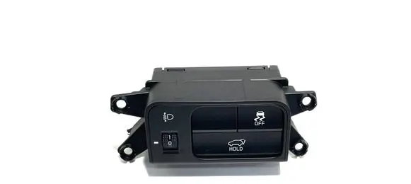 KIA Sorento IV Light switch 93750P2020WK 43001