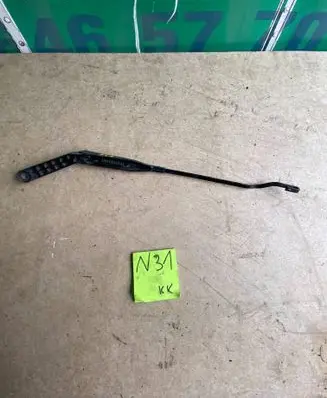 Opel Vectra A Front wiper blade arm 90357714