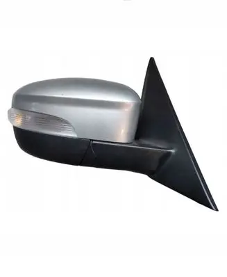 Ford Galaxy Front door electric wing mirror EM2B17682BE