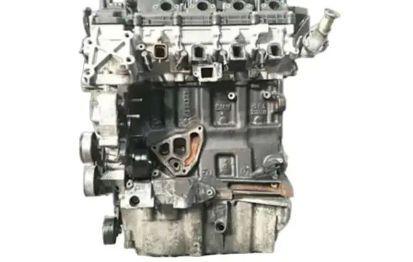Land Rover Freelander Engine 204D3