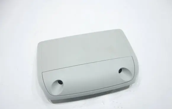 Skoda Fabia Mk3 (NJ) Alarm movement detector/sensor 5Q0951171A 28687750 5Q0951171B